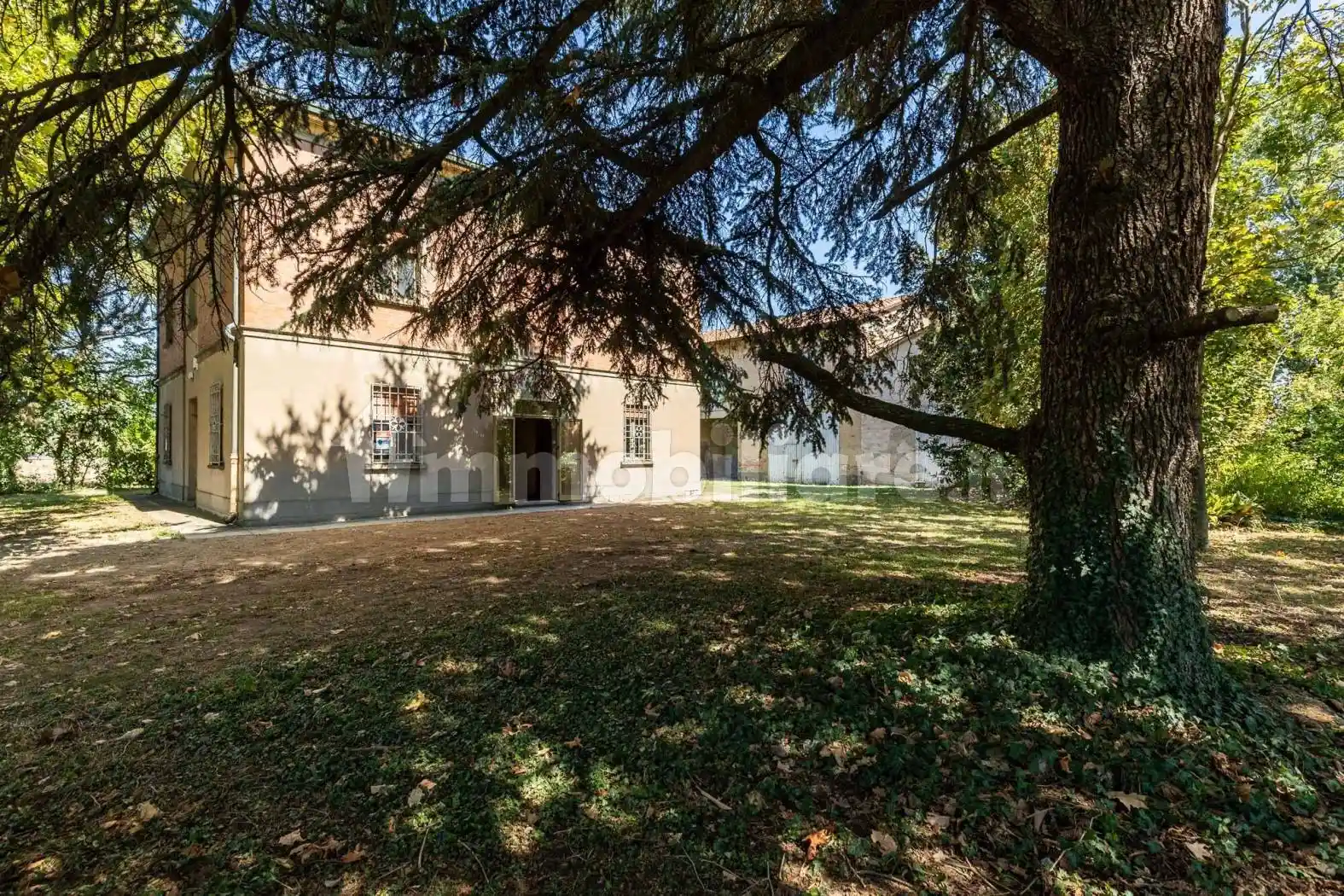 Villa in vendita a Fusignano
