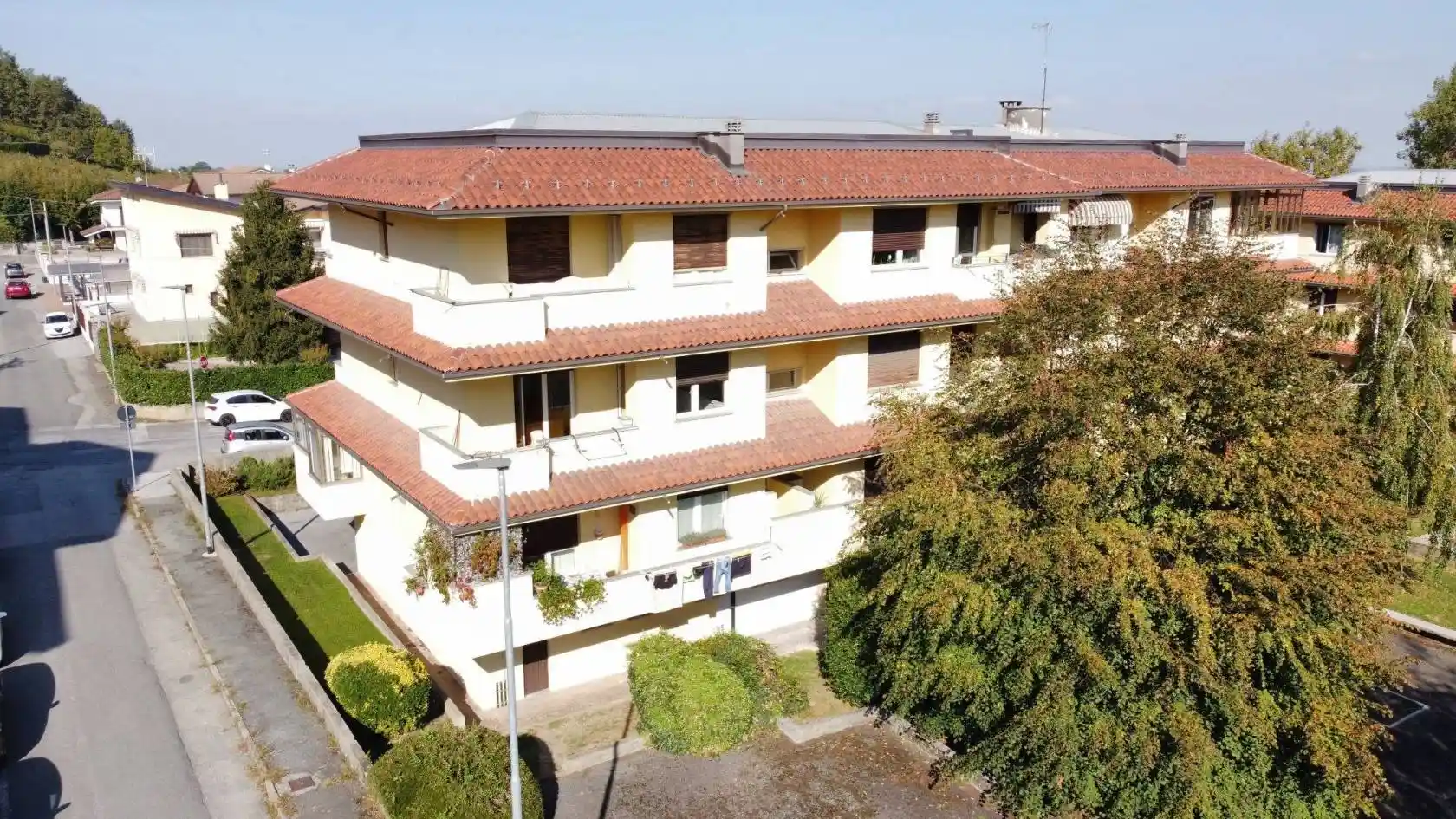 Appartamento in vendita a Verzuolo