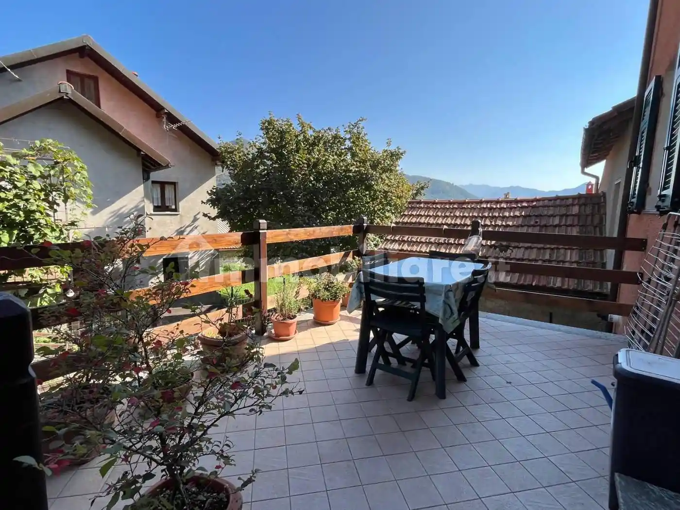 Villa in vendita a Savignone