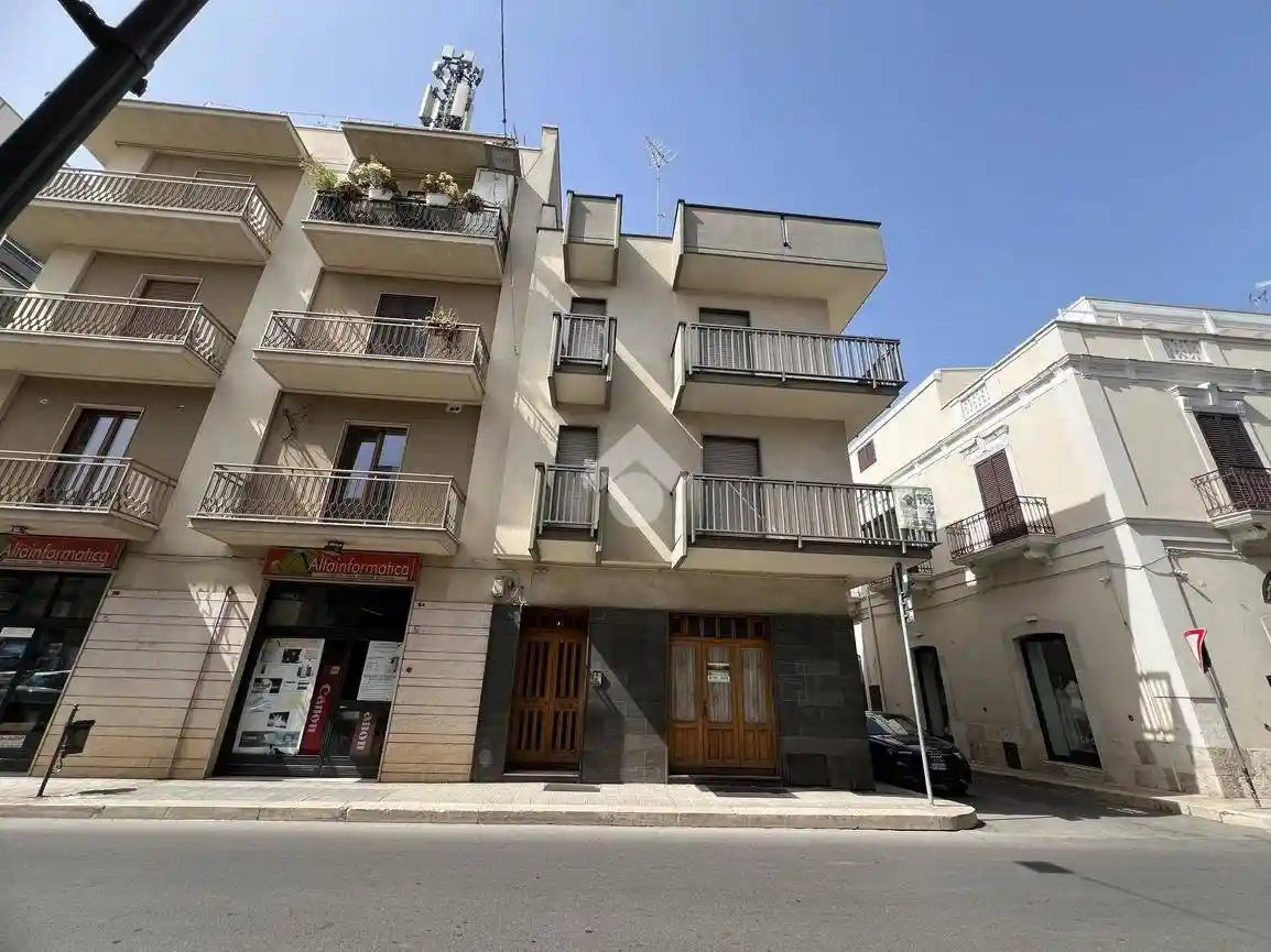 Casa indipendente in vendita a Altamura