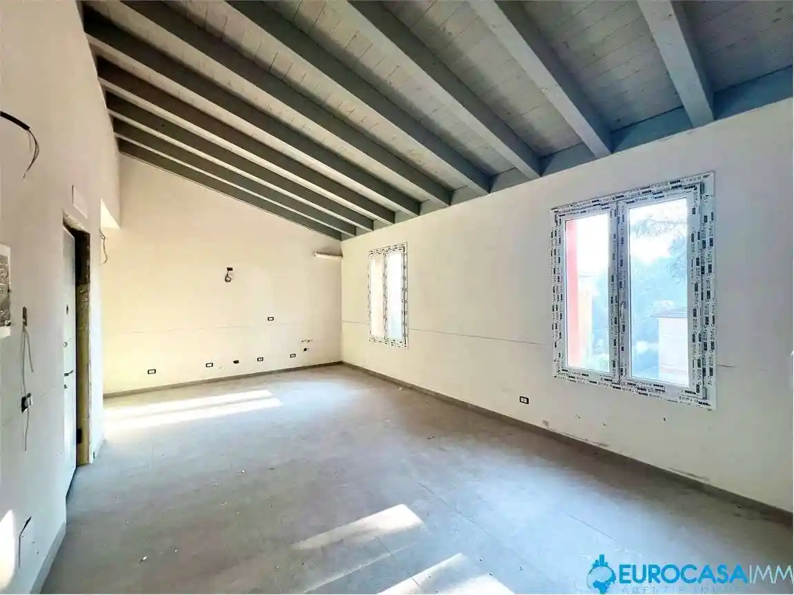 Appartamento in vendita a Novi di Modena