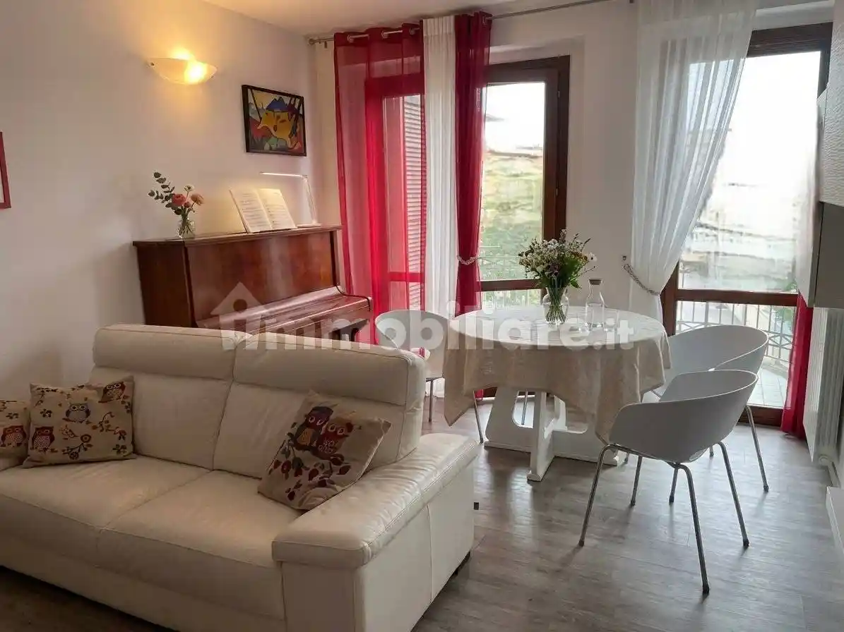 Appartamento in vendita a Livorno
