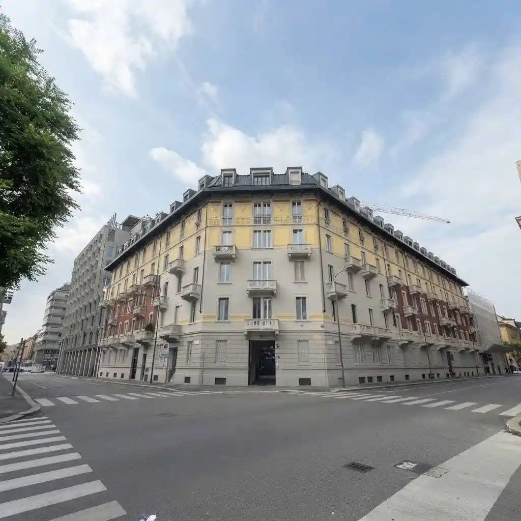 Attico - Mansarda in vendita a Milano