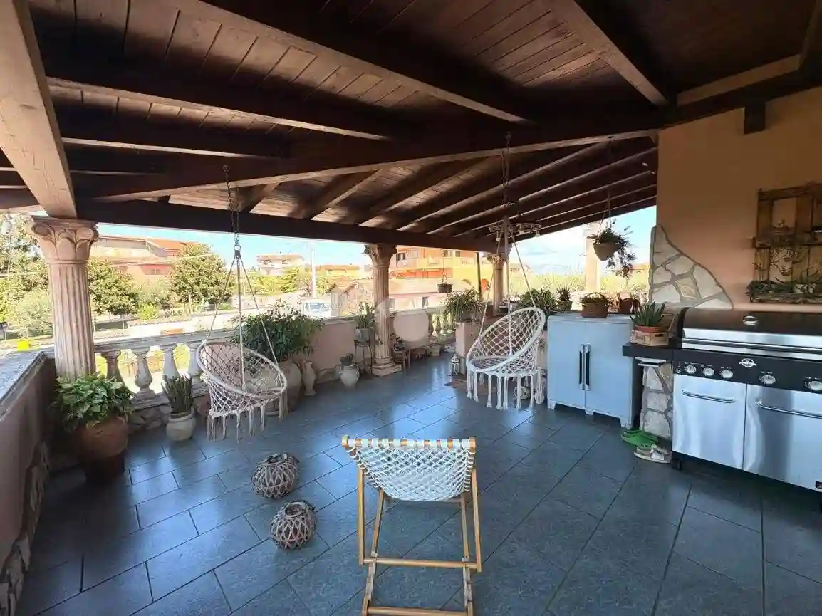 Villa - foto 5