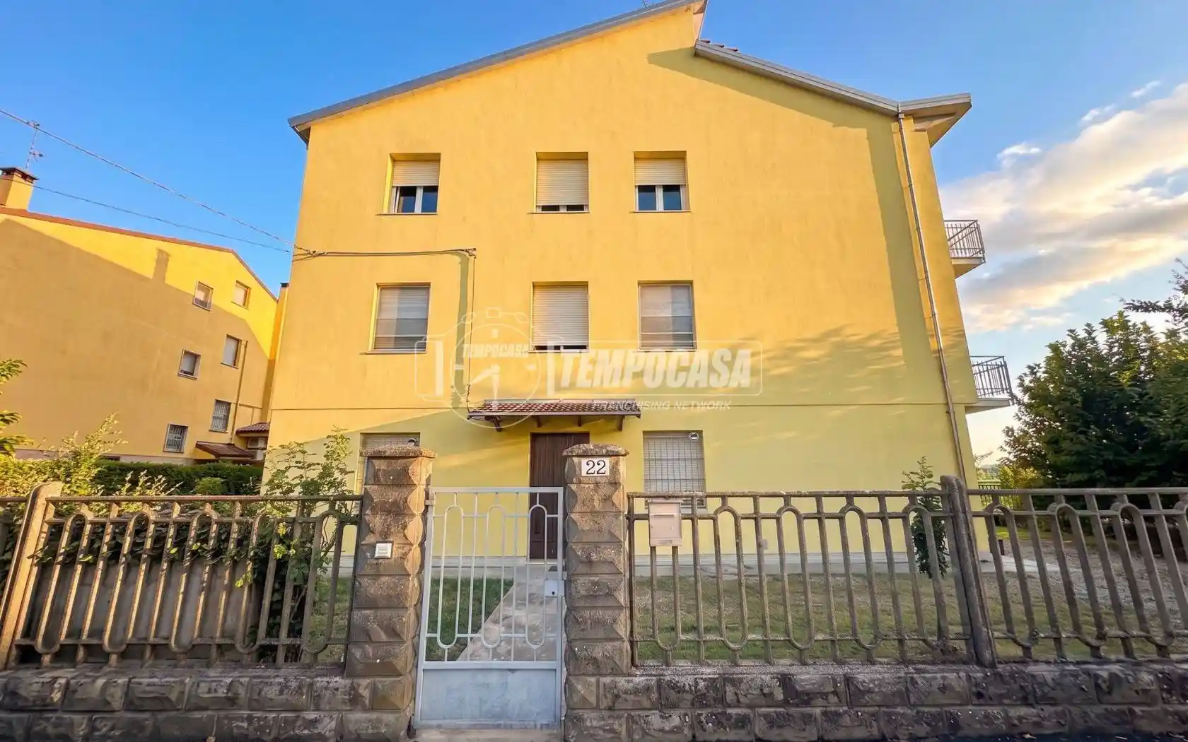Appartamento in vendita a Cento