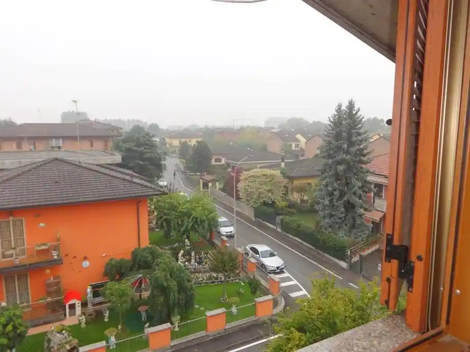 Appartamento in affitto a Tribiano