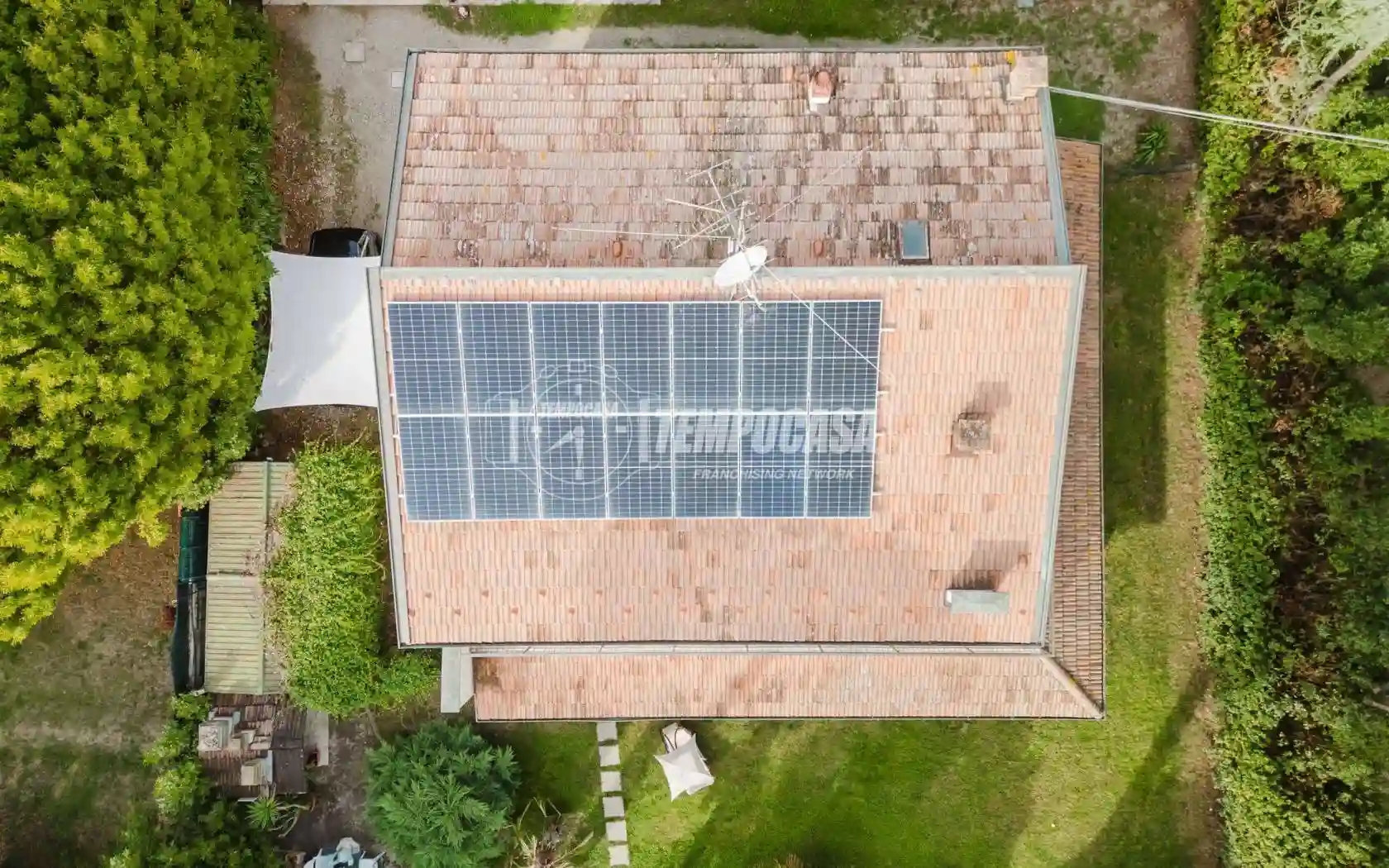 Villa - foto 4