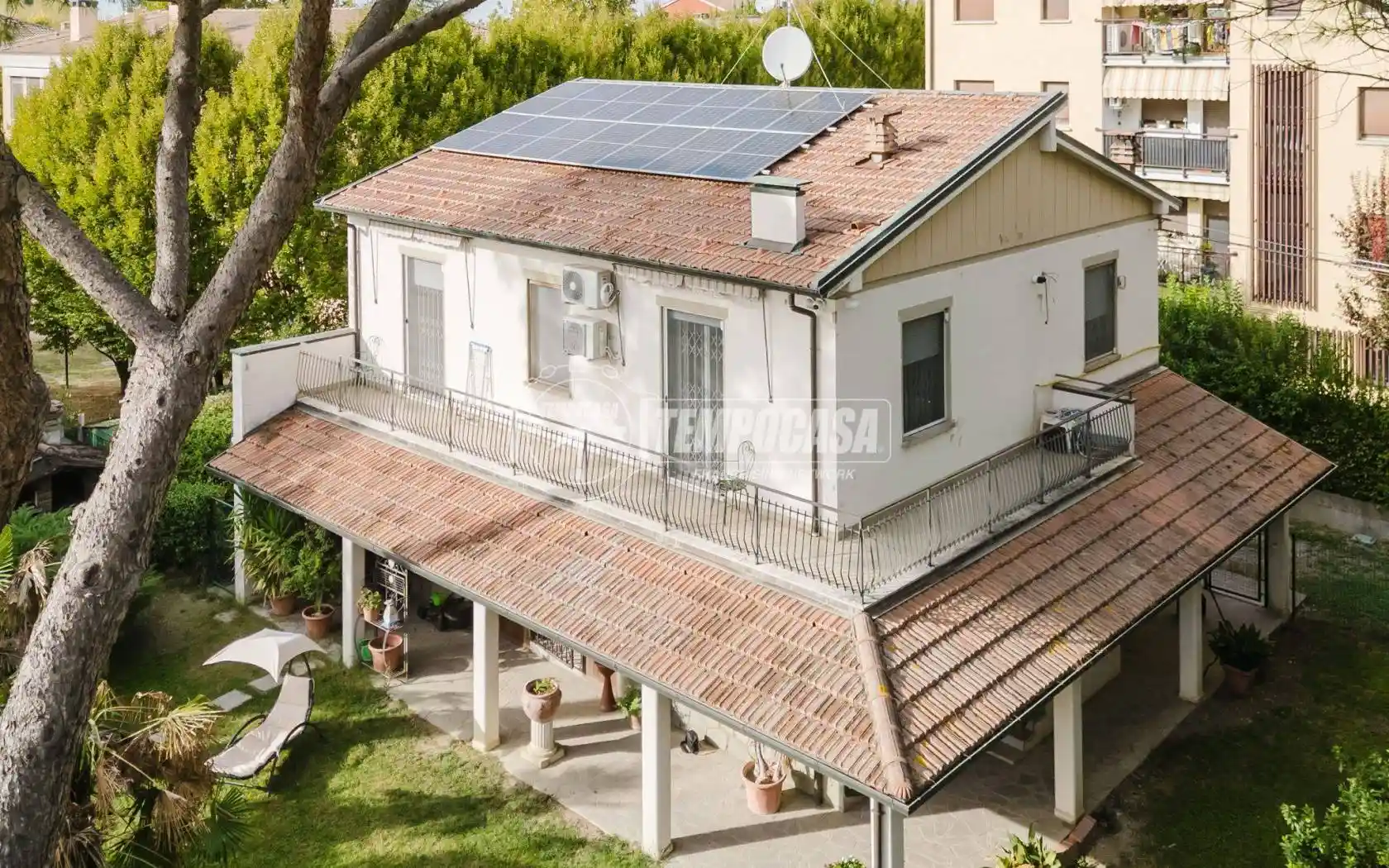 Villa in vendita a Ozzano dell'Emilia