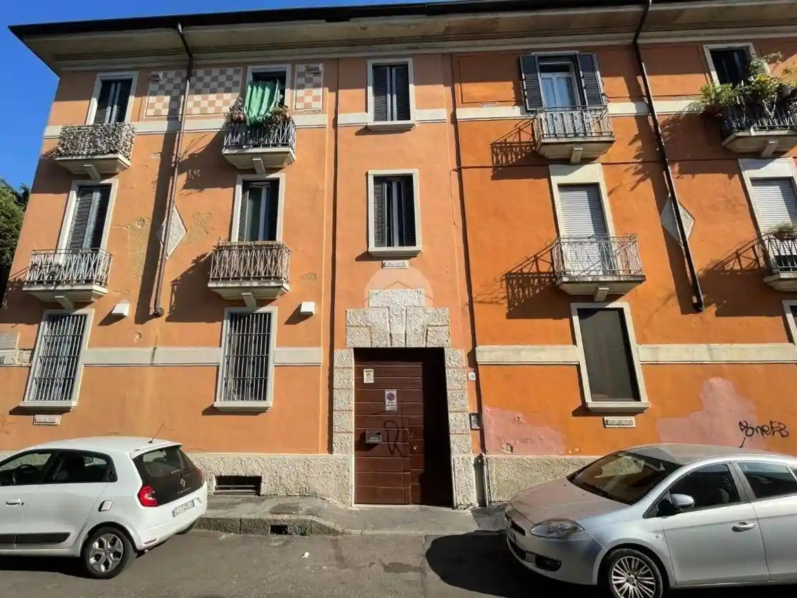 Appartamento in vendita a Corsico