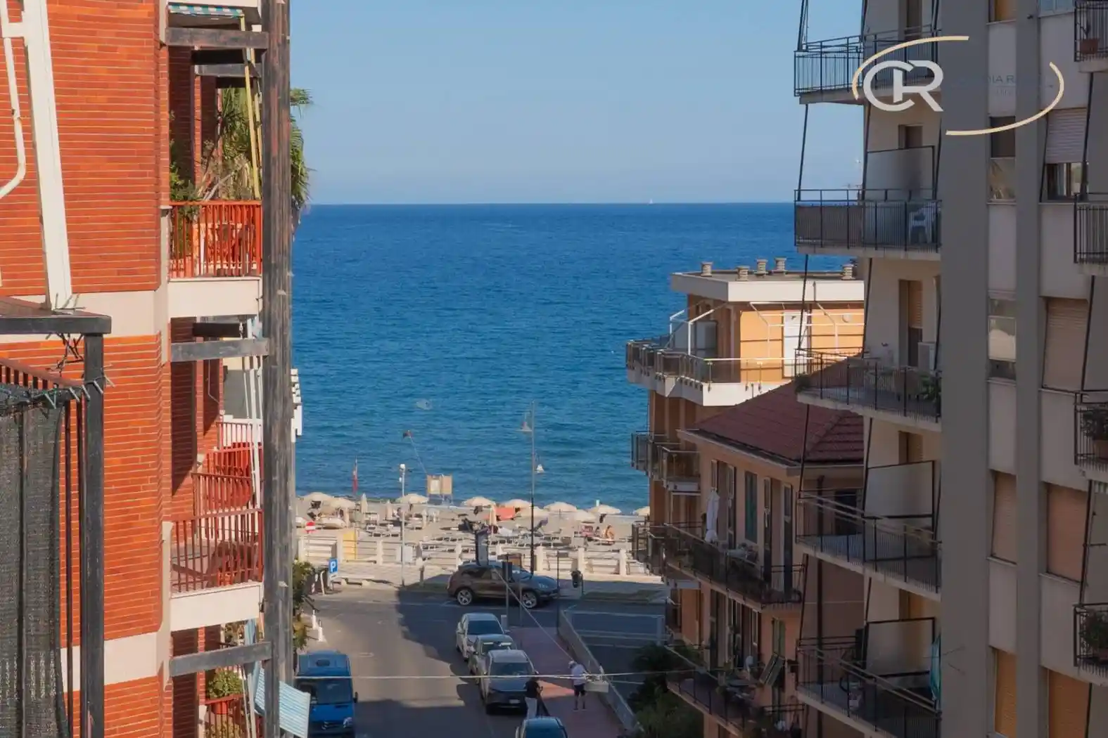 Appartamento in vendita a Albenga