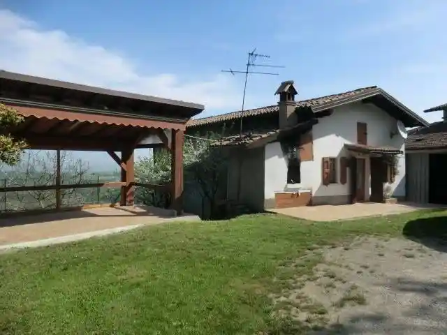 Rustico - Casale in vendita a Serramazzoni