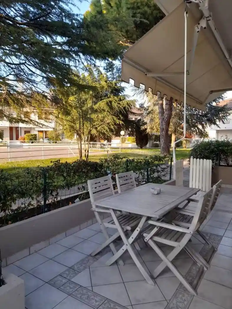 Appartamento in affitto a Jesolo