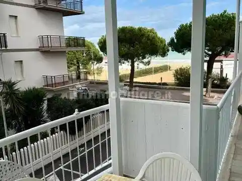 Appartamento in affitto a Silvi