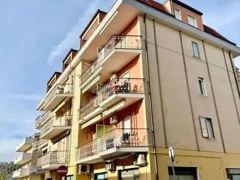 Appartamento in vendita a Silvi