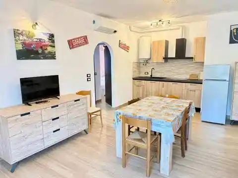 Appartamento in vendita a Silvi