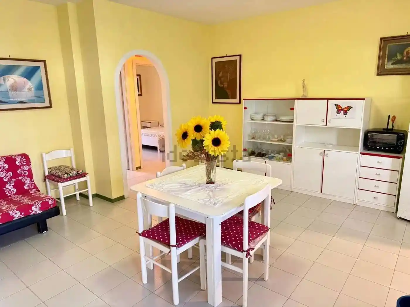 Appartamento in vendita a Silvi