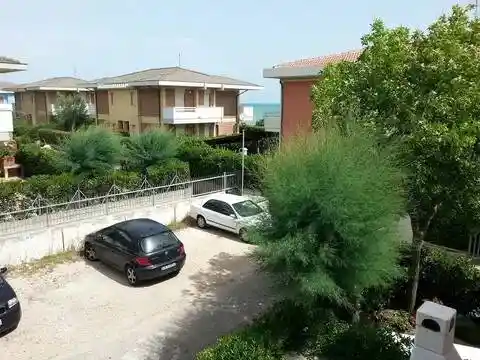 Appartamento in vendita a Silvi