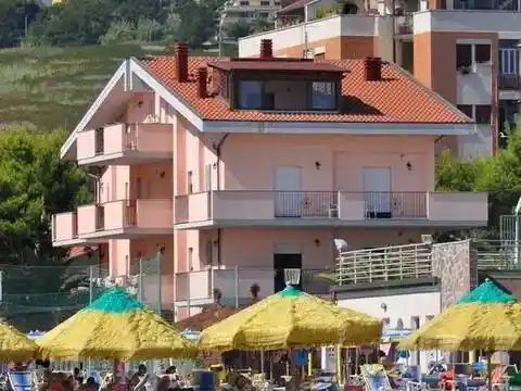 Appartamento in affitto a Silvi