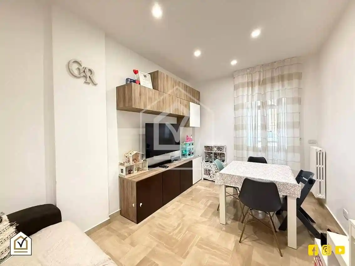 Appartamento in vendita a Bari
