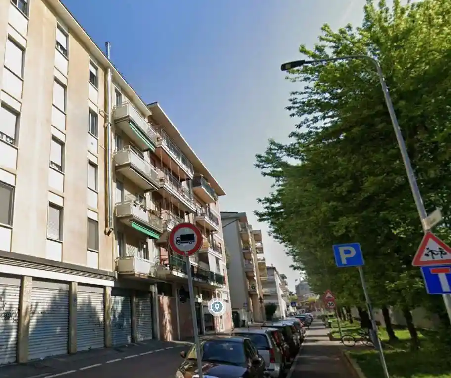 Attico - Mansarda in vendita a Bergamo