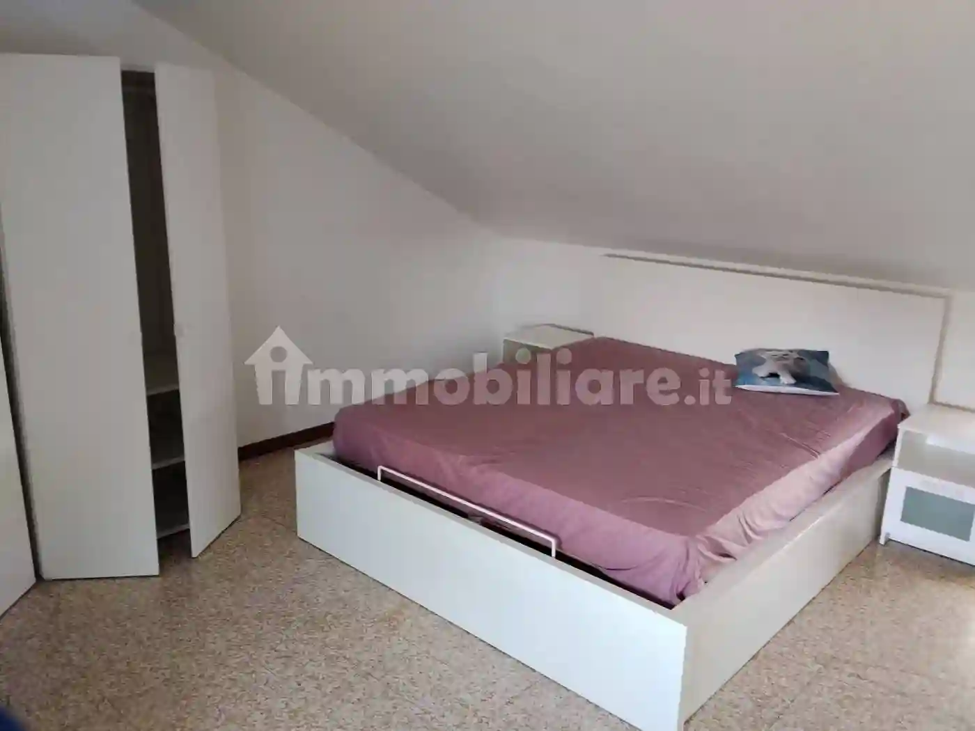 Attico - Mansarda - foto 3