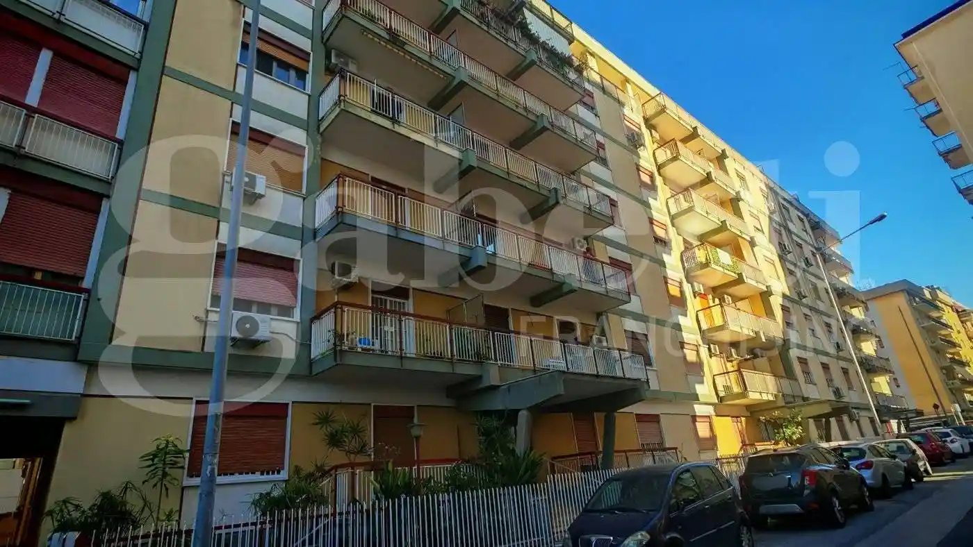 Appartamento in vendita a Palermo