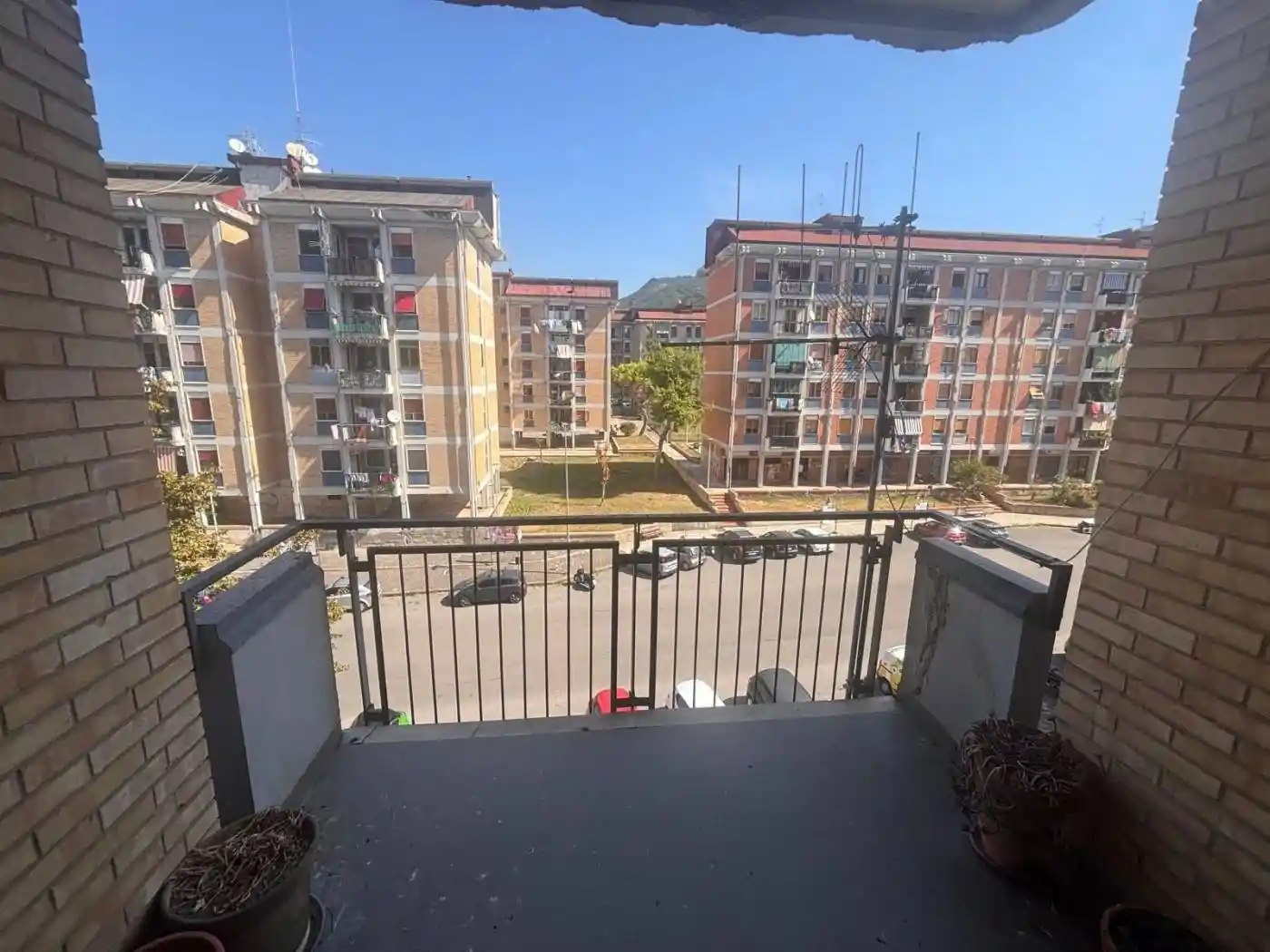 Appartamento in vendita a Salerno