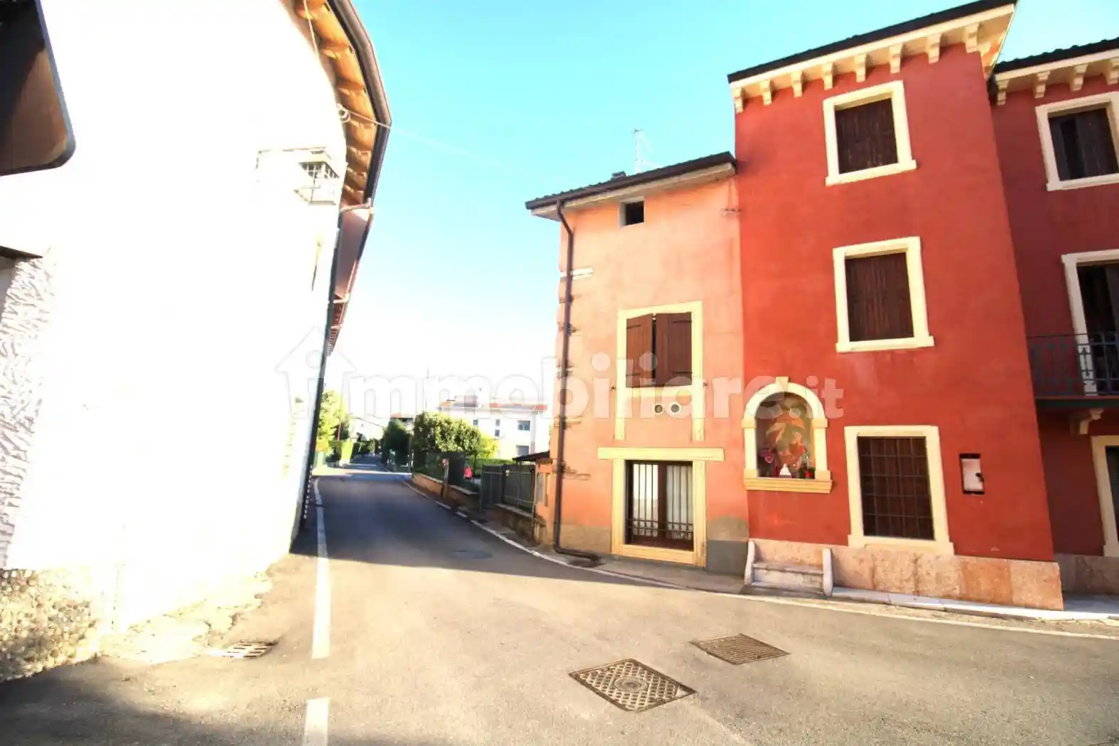 Casa indipendente in vendita a Pescantina