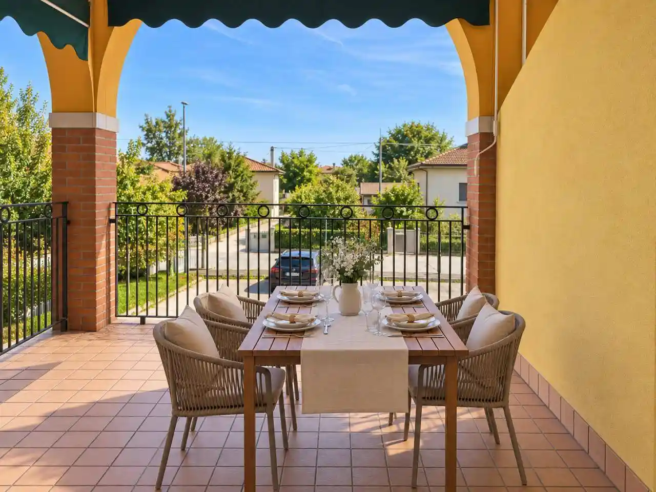 Appartamento in vendita a Carmignano di Brenta