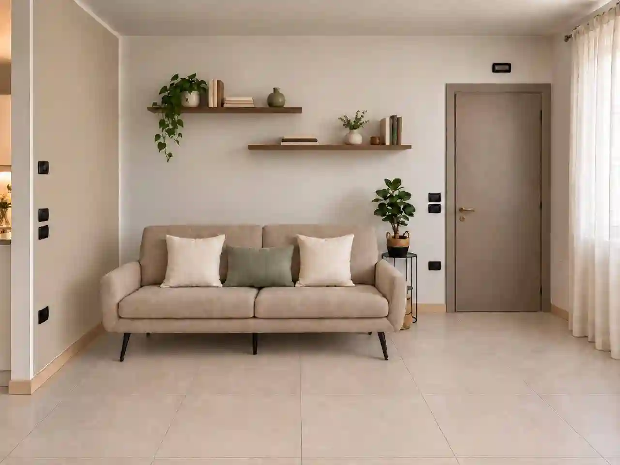 Appartamento - foto 4