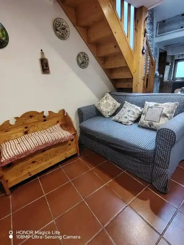 Appartamento in vendita a Rivisondoli