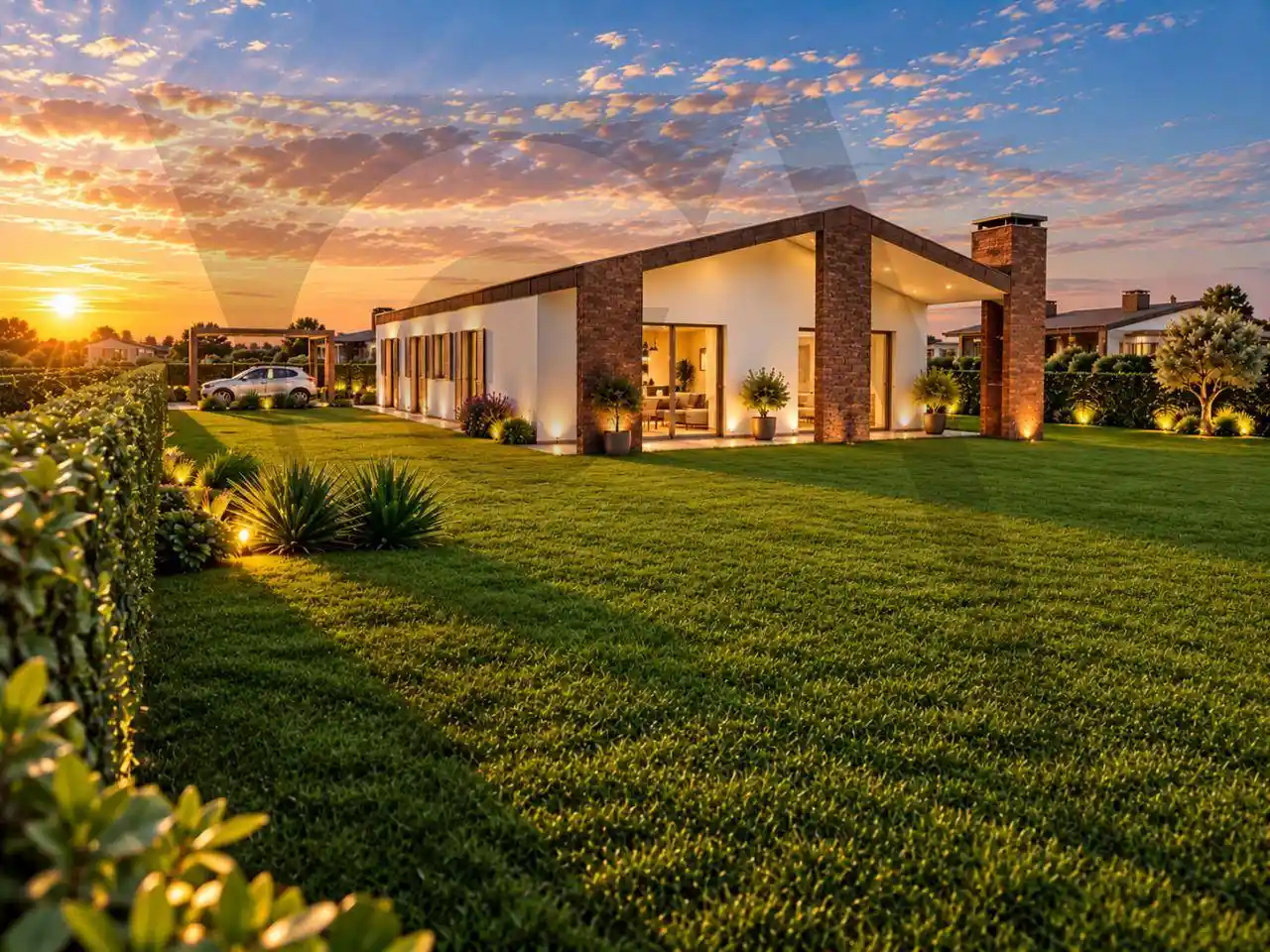 Villa in vendita a Saonara