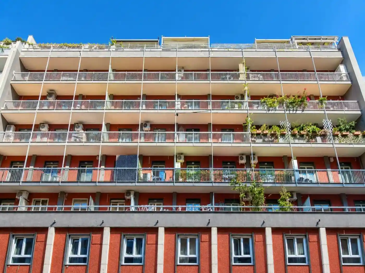 Appartamento in vendita a Bari