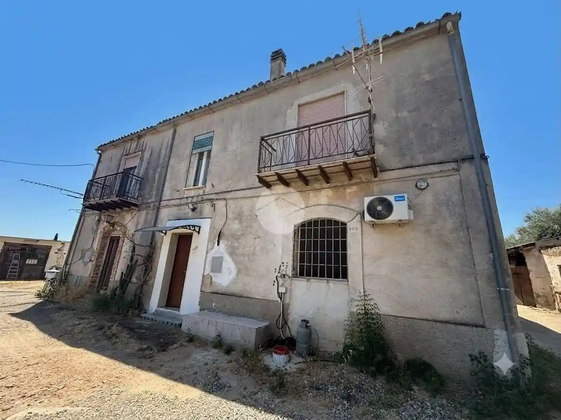 Appartamento in vendita a Corigliano-Rossano