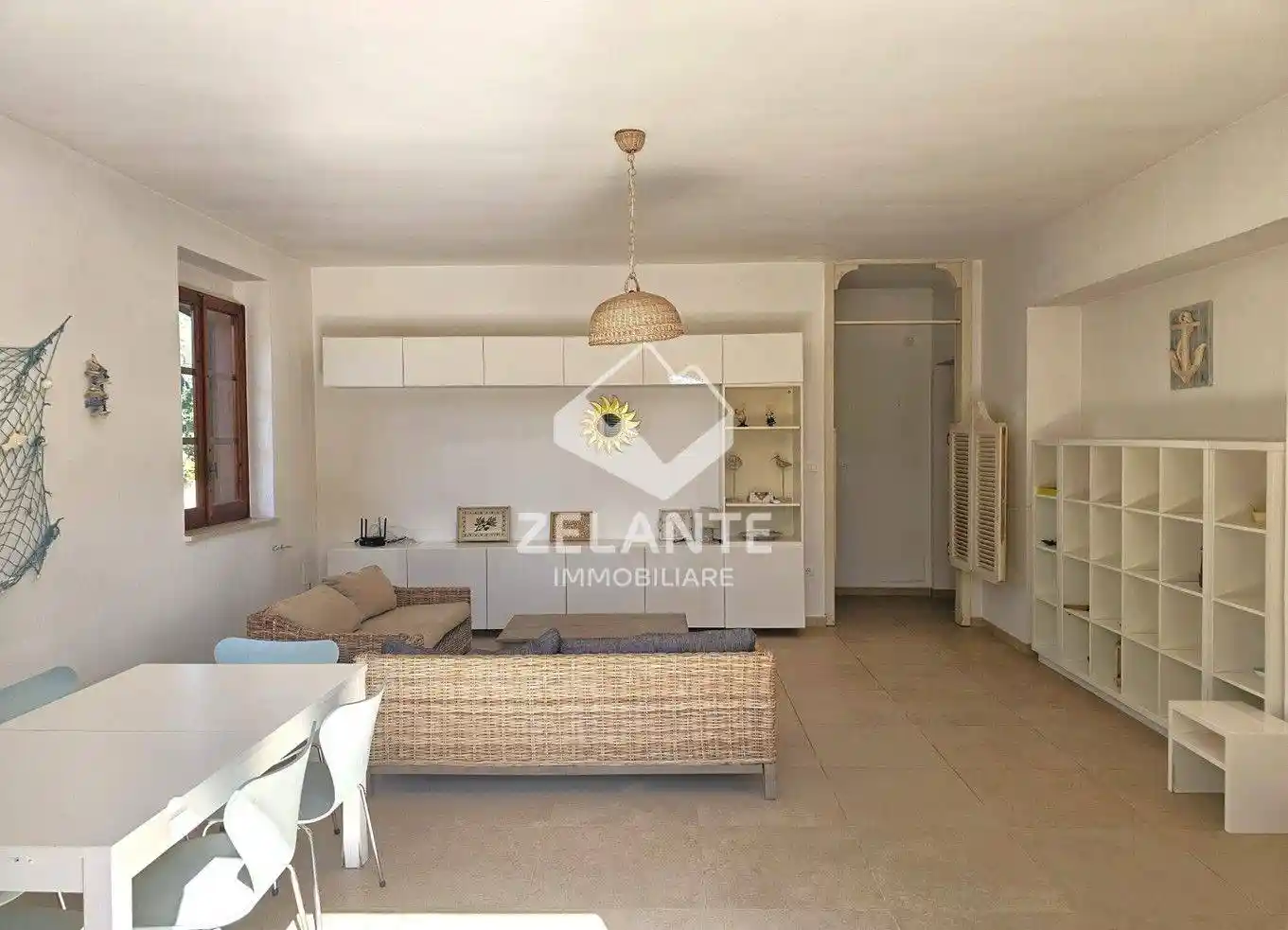 Appartamento in vendita a Santa Cesarea Terme