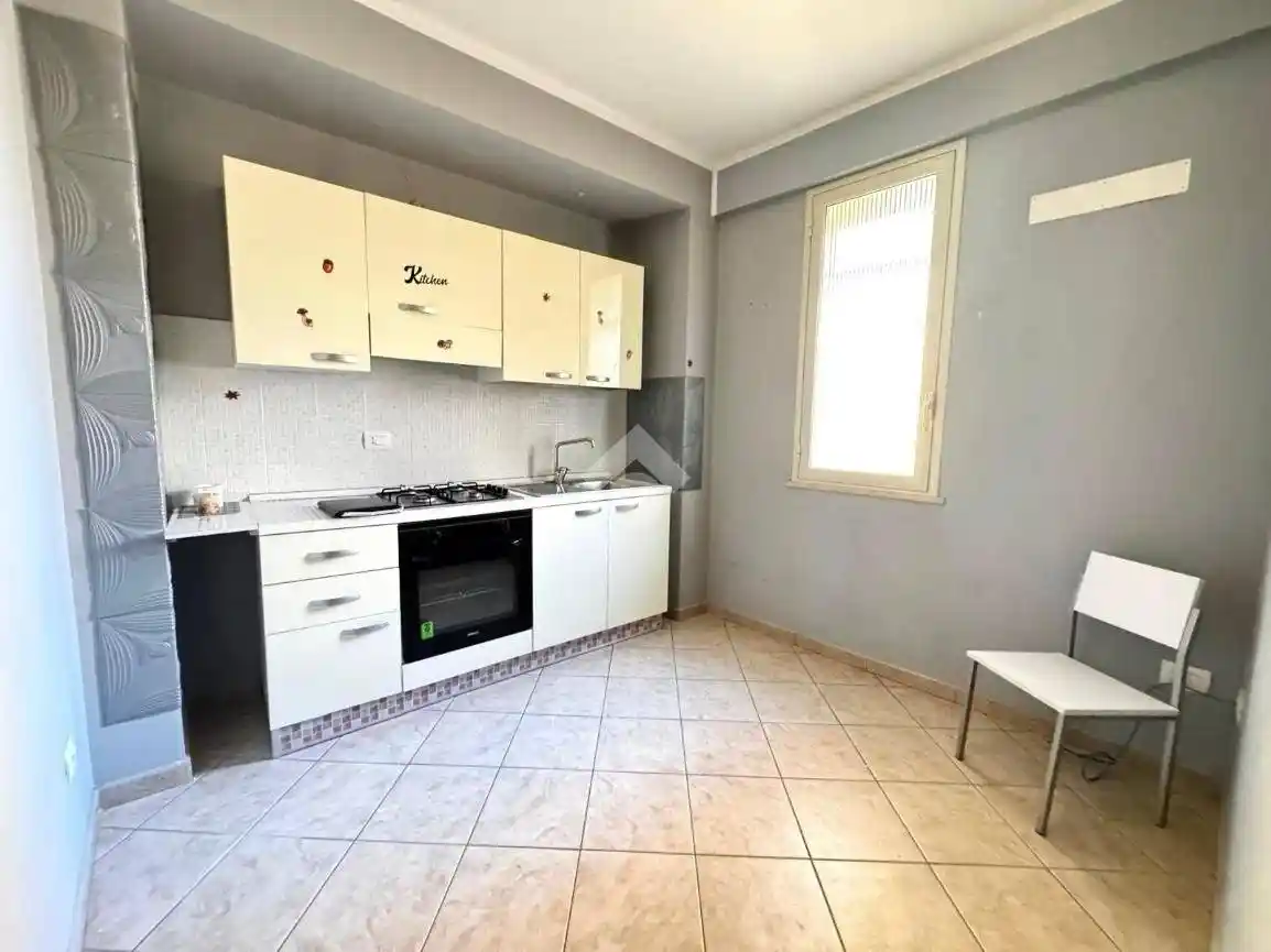 Appartamento in affitto a Altavilla Milicia