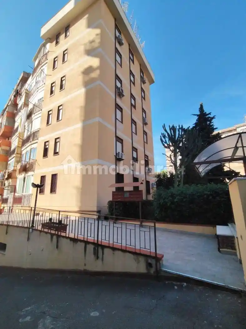 Appartamento in vendita a Palermo