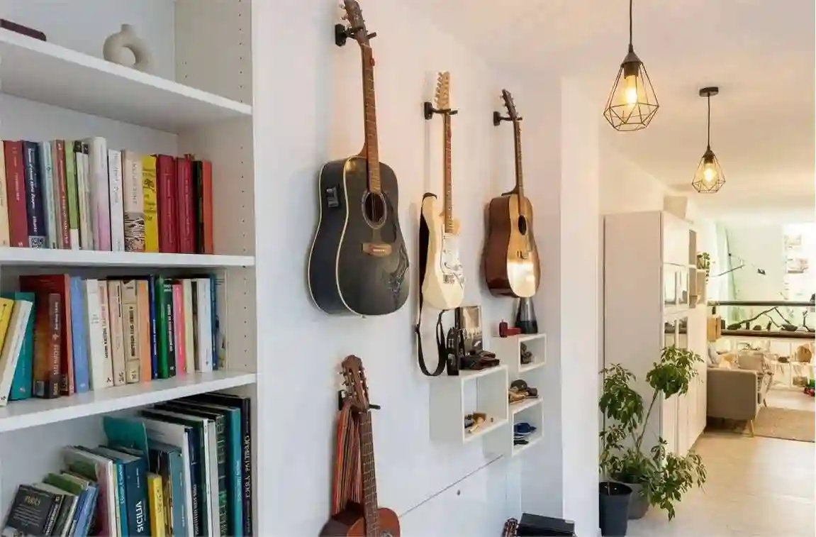 Loft - foto 3