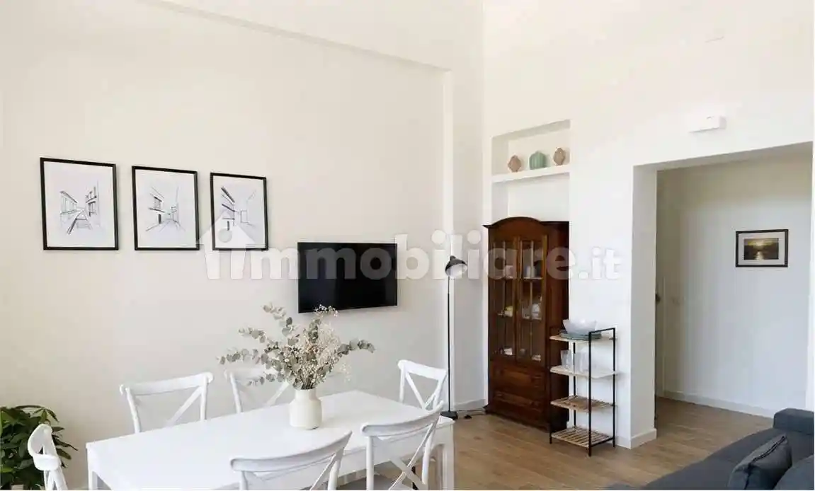 Appartamento in affitto a Palermo