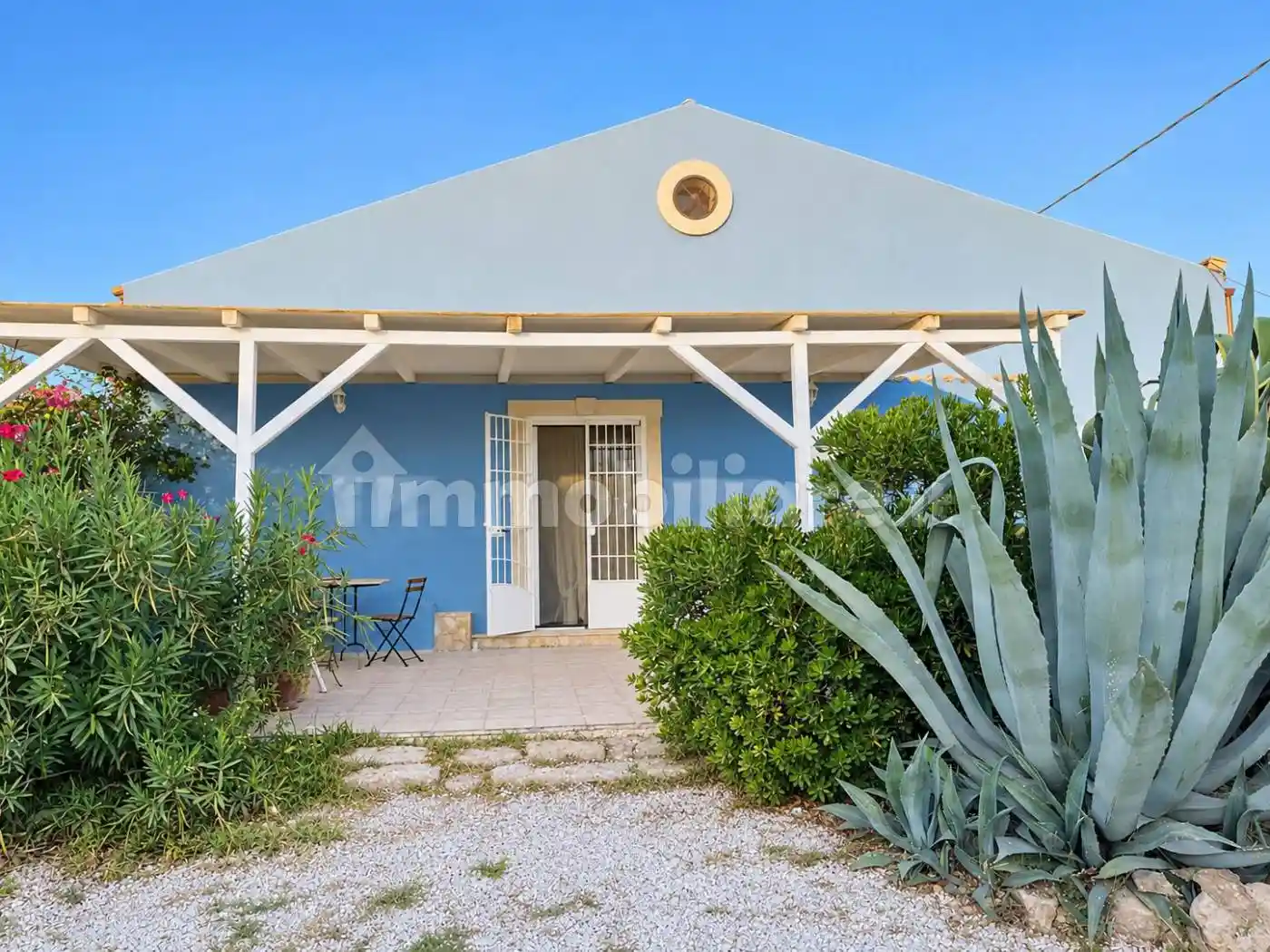 Villa in vendita a Noto