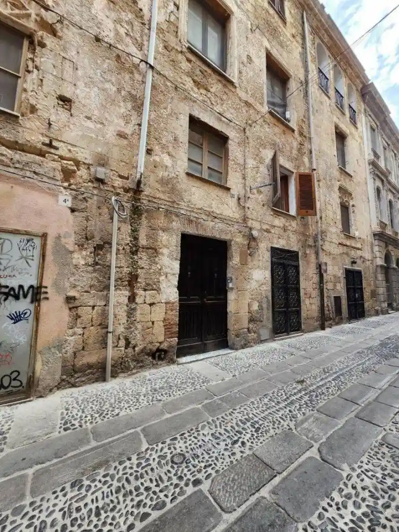 Appartamento in vendita a Sassari