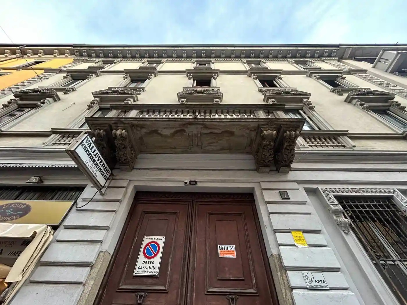 Appartamento in vendita a Milano