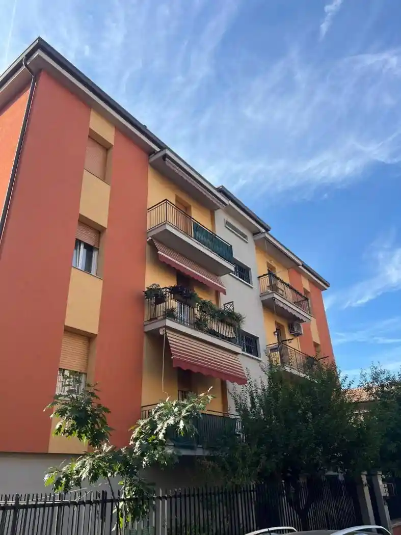 Appartamento in affitto a Bologna