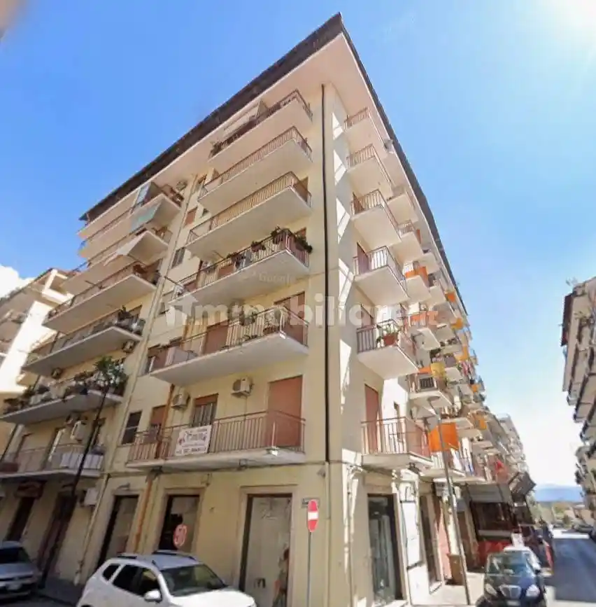 Appartamento in vendita a Lamezia Terme