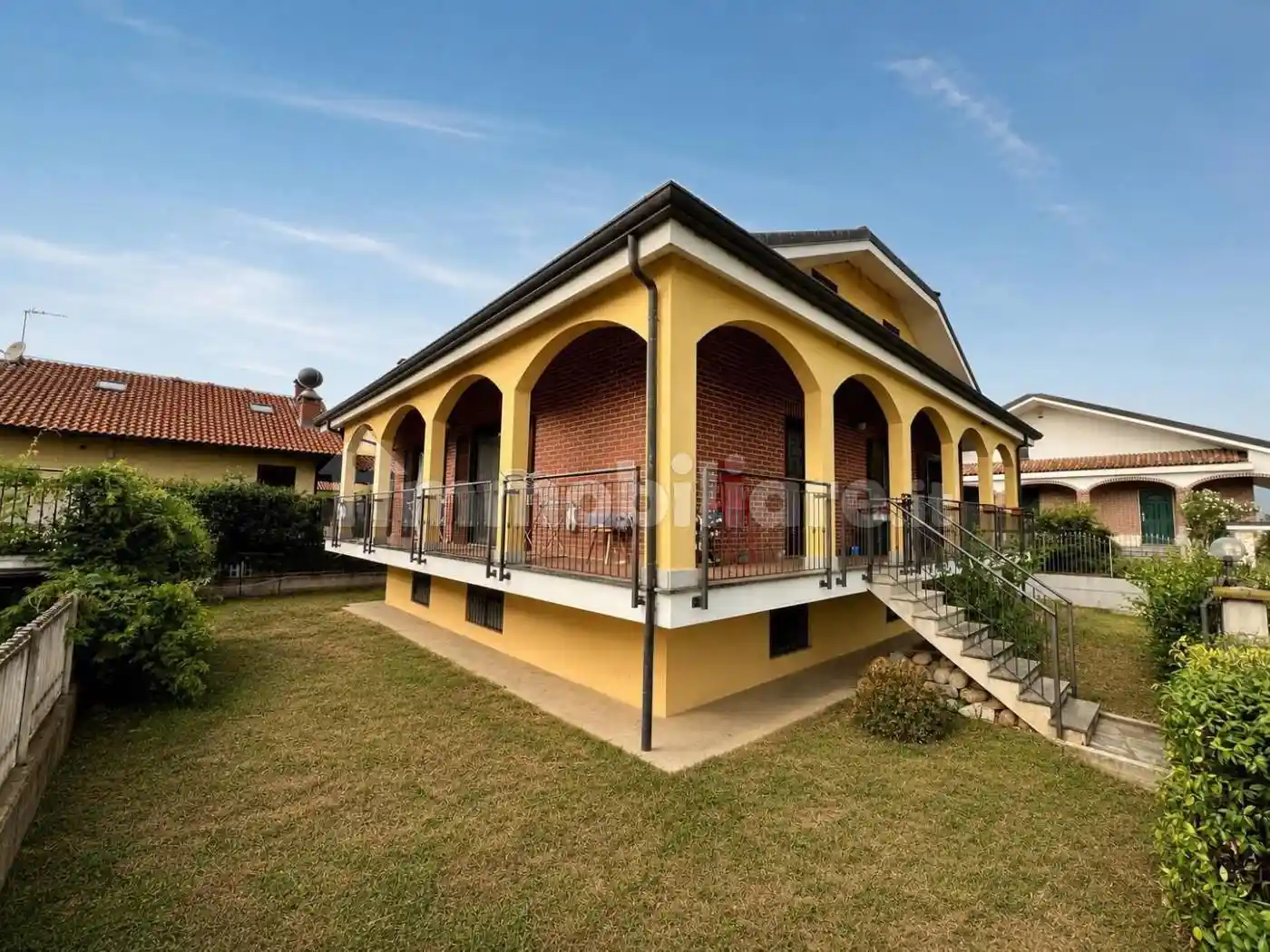 Villa in vendita a None