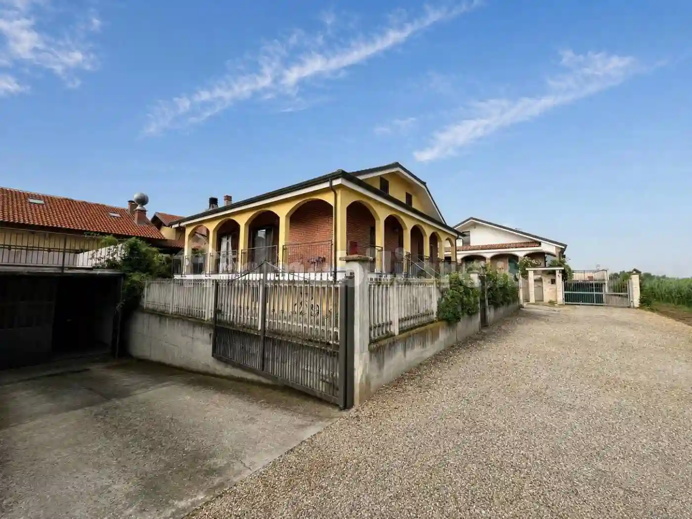 Villa - foto 4