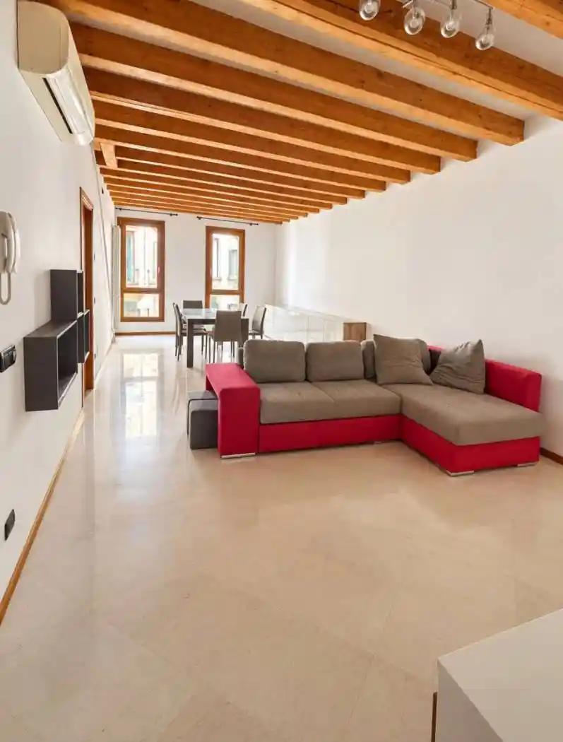 Appartamento in affitto a Treviso