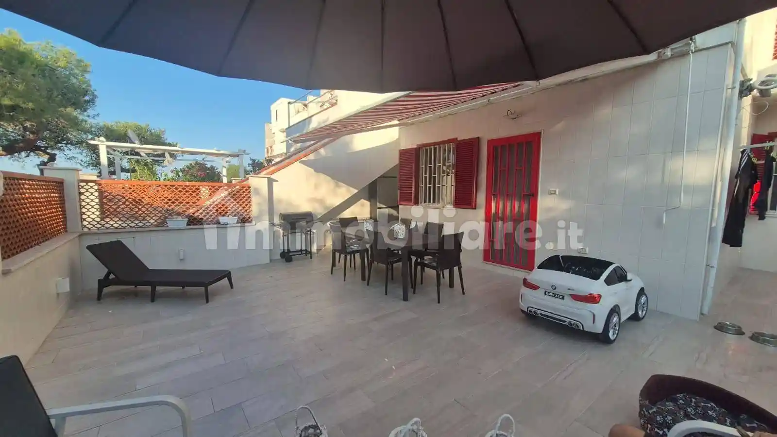 Appartamento in vendita a Manfredonia