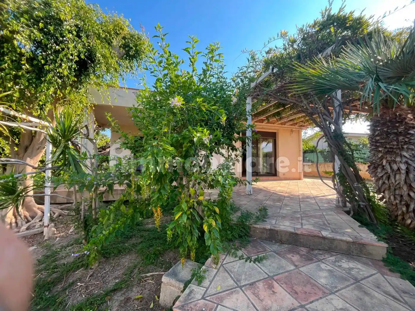 Villa in affitto a Agrigento