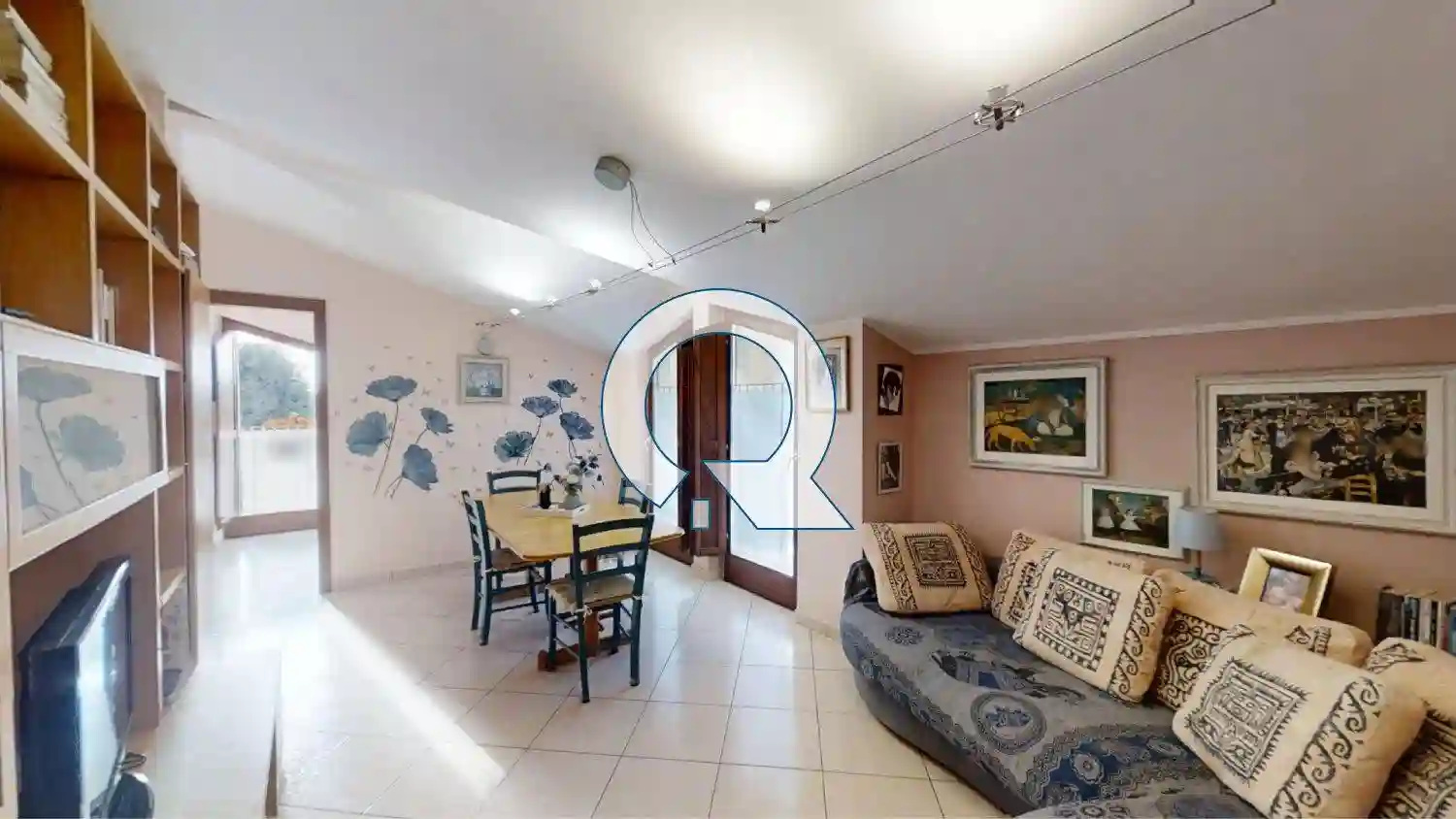Attico - Mansarda - foto 2
